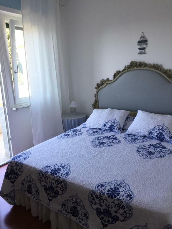 L'Attico Di Anna Lejlighed Sanremo Eksteriør billede