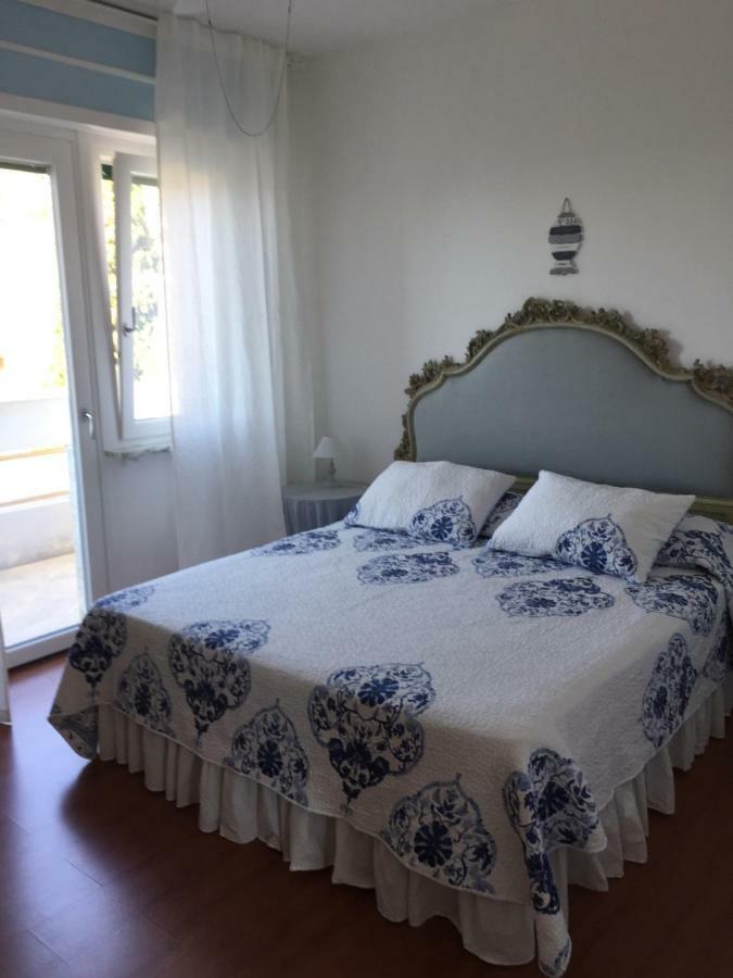 L'Attico Di Anna Lejlighed Sanremo Eksteriør billede