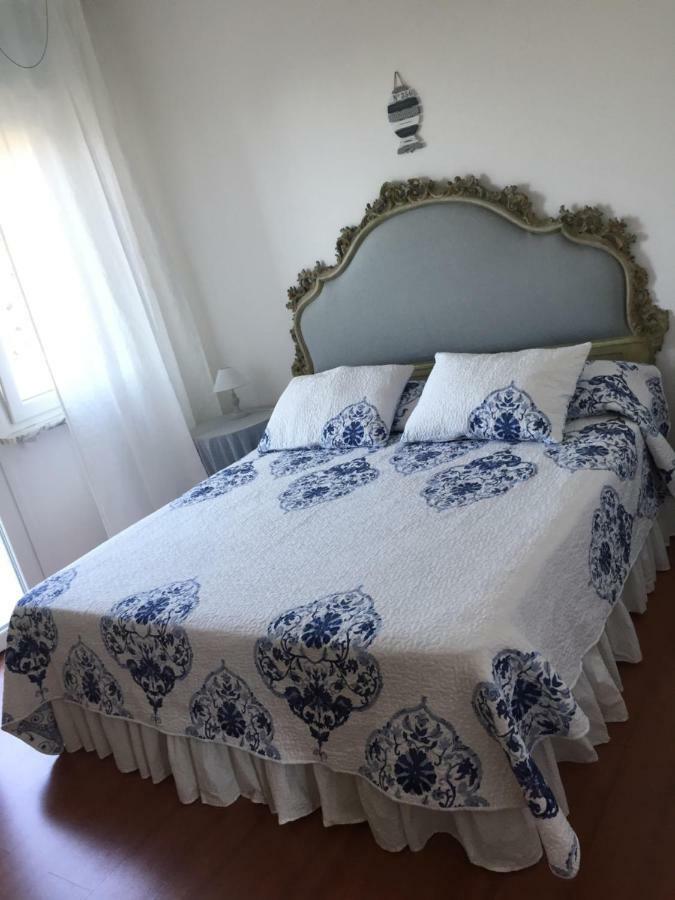 L'Attico Di Anna Lejlighed Sanremo Eksteriør billede